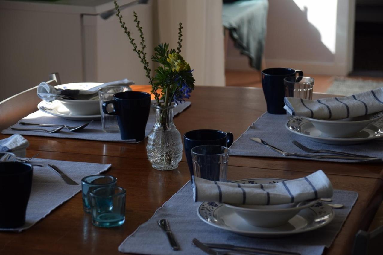 Wingarden B & B Saffle Bagian luar foto